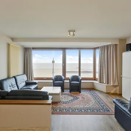 Seasight In 아파트 블랑켄베르크